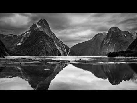 New Zealand and Australia Landscapes