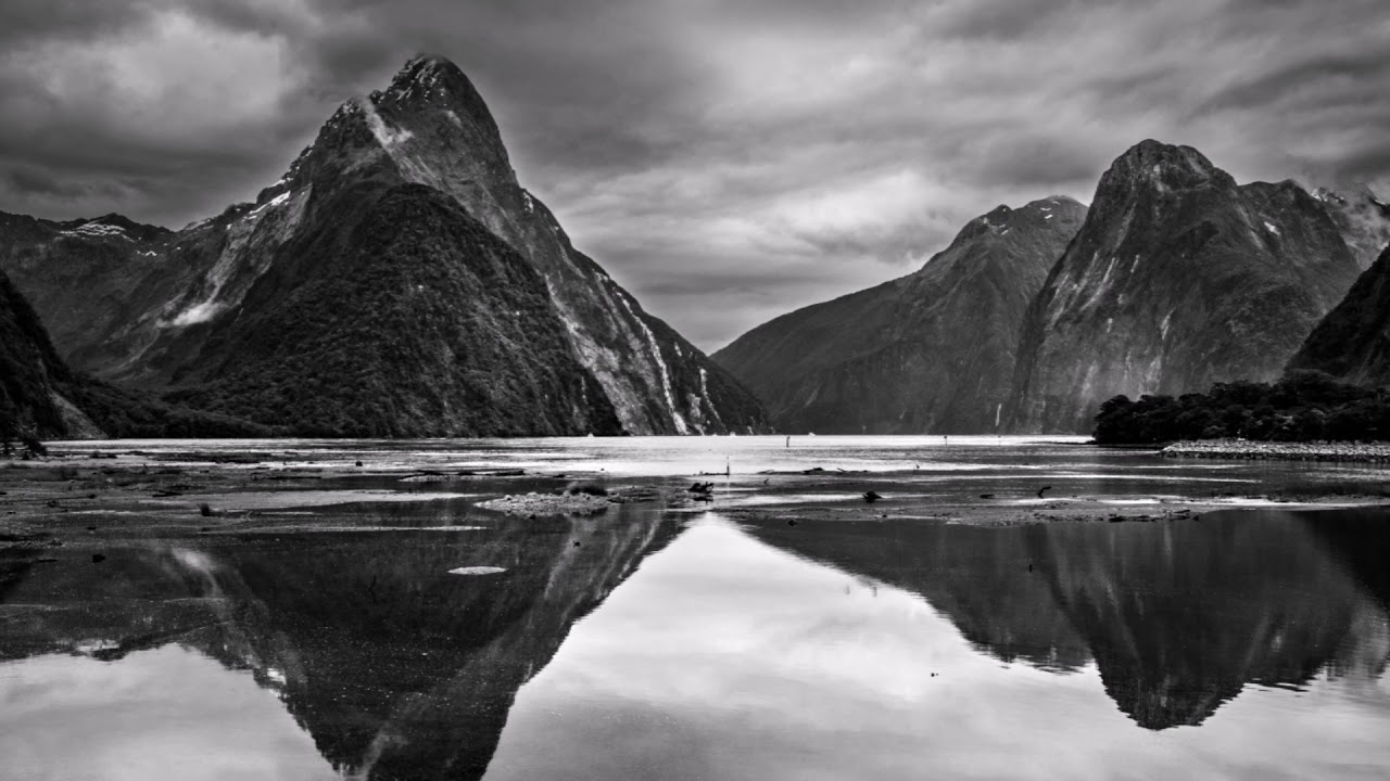 Stunning Road Trip Landscapes in New Zealand & Australia π