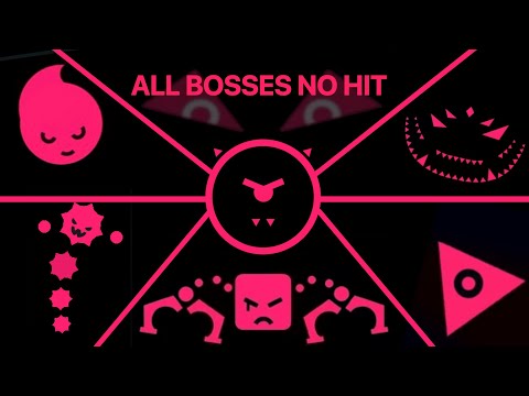 Just shapes & beats all bosses (updates included) (NO HIT)