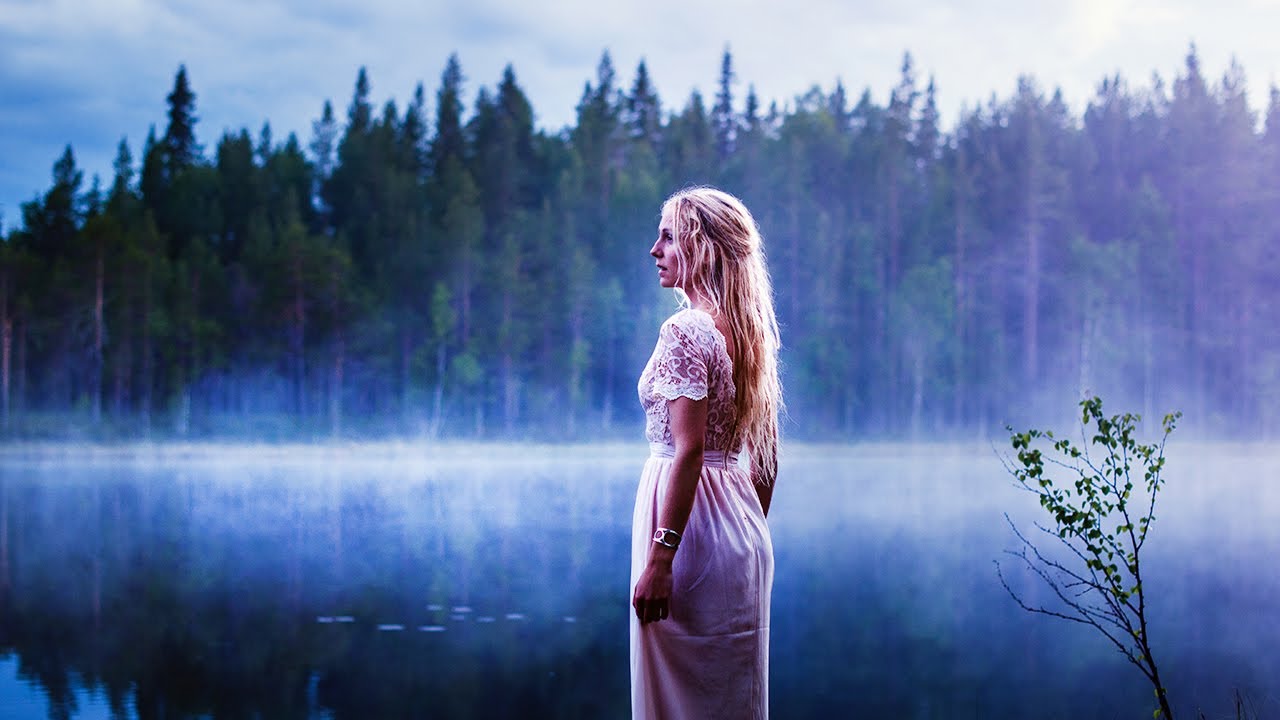 The Spirit Song - A Nordic Lullaby