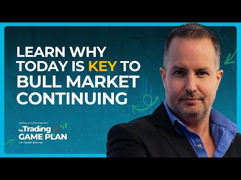 Major Trade Setups, Levels And Analysis As Markets Roar Back From Steep Drop On AAPL, AMZN Earnings