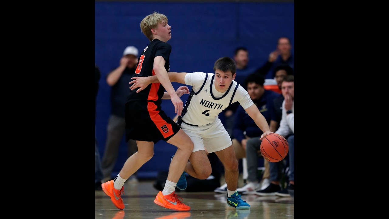 Appleton North vs. Kaukauna high school boys basketball WIAA Division 1 sectional final livestream