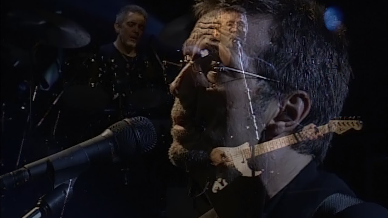 Eric Clapton - Wonderful Tonight (Live Performance) 🎸