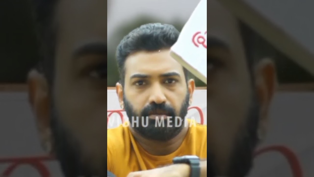 Saradhi Movie Motion Poster Unveiled 🎬 | Akhil Jodu Stars | Directed by Jakata Ramesh