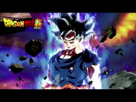 Ultra Instinct Theme (Official Version) ๐ถ