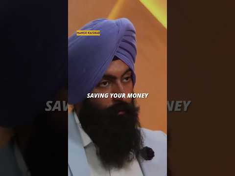 How To Manage Your Finances Smarter | Jaspreet Singh