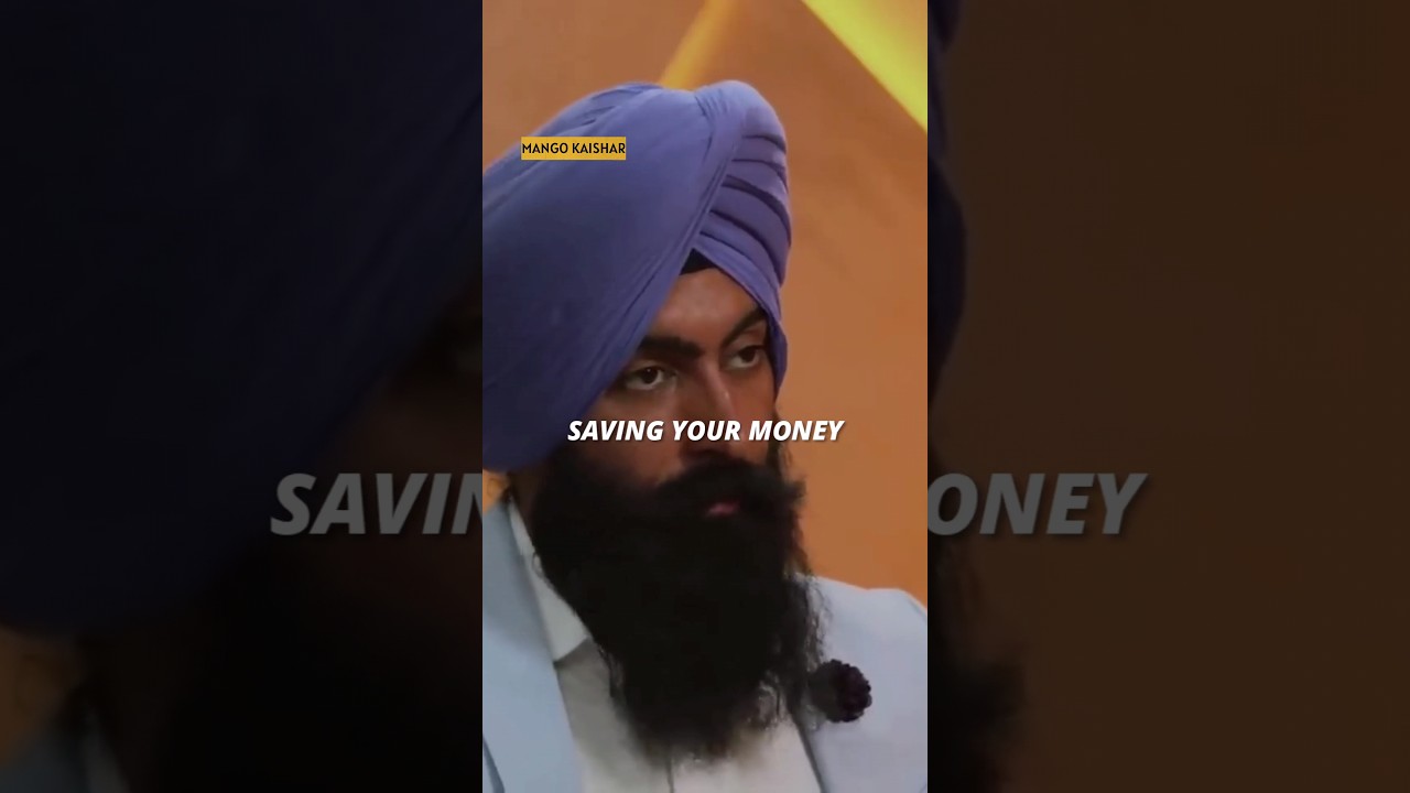 Master Your Finances with Jaspreet Singh: Smarter Money Management Tips 💡