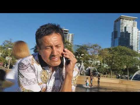 ANTHONY - WALTER VILLATORO