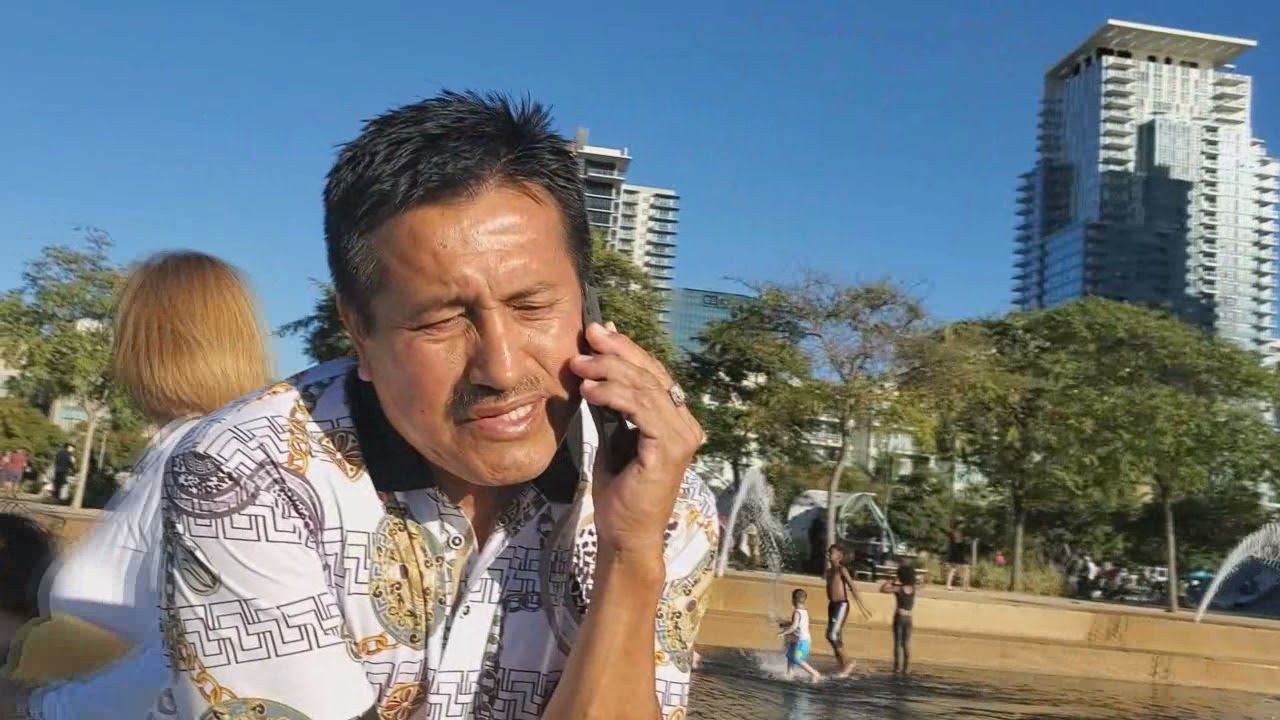 Anthony Walter Villatoro: La Canción Que Siempre Piden en Mis Shows 🎶