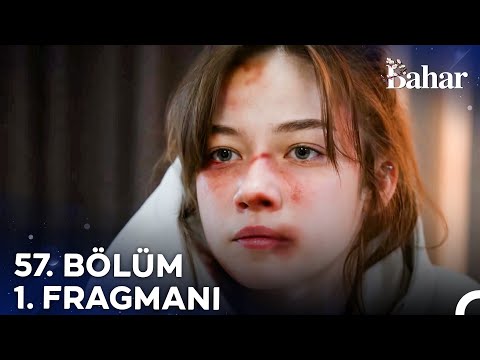 Bahar 57. Bölüm 1. Fragmanı | Size Bunu Kim Yaptı?