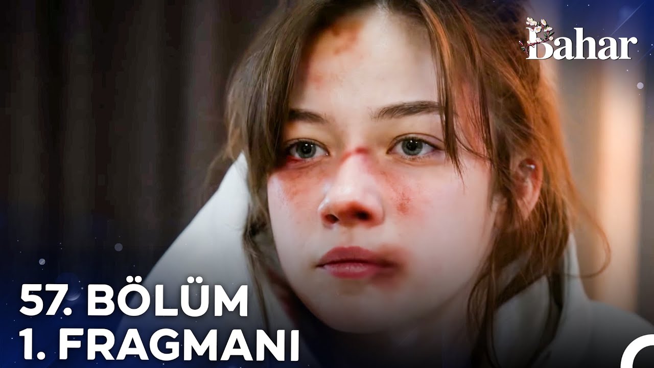 Bahar 57. Bölüm 1. Fragmanı | Size Bunu Kim Yaptı?