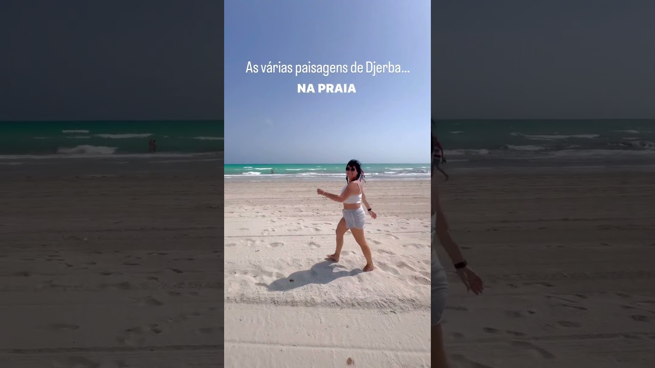 Top Must-Visit Spots in Djerba for an Unforgettable Beach Getaway 🌴