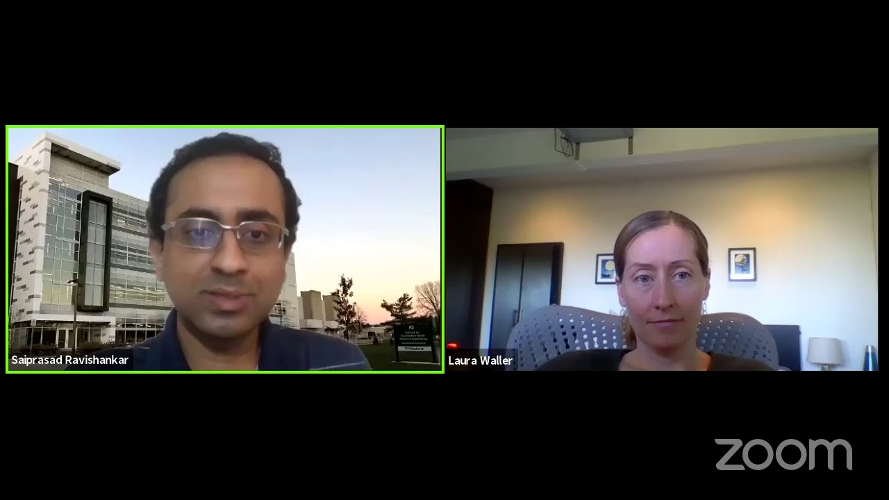 Unlocking the Future of Imaging: Insights from UC Berkeley’s Laura Waller 🎥