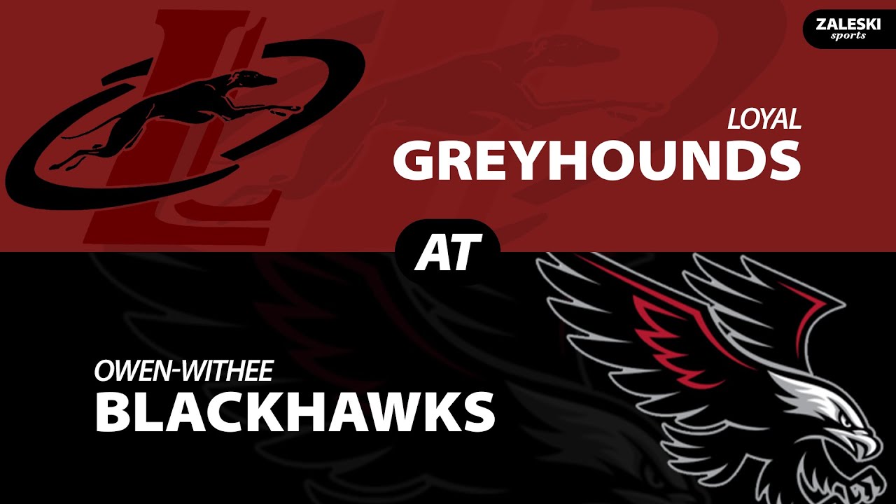 Loyal at Owen-Withee | 2026 Boys Basketball 🏀