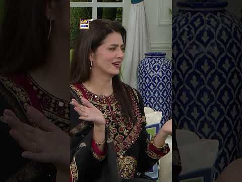 ❤️#bismil #hareemfarooq #nidayasir #gmp #shorts