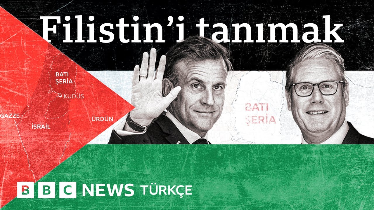 Filistin'i Devlet Olarak Tanıyan Ülkeler ve Etkileri 🌍