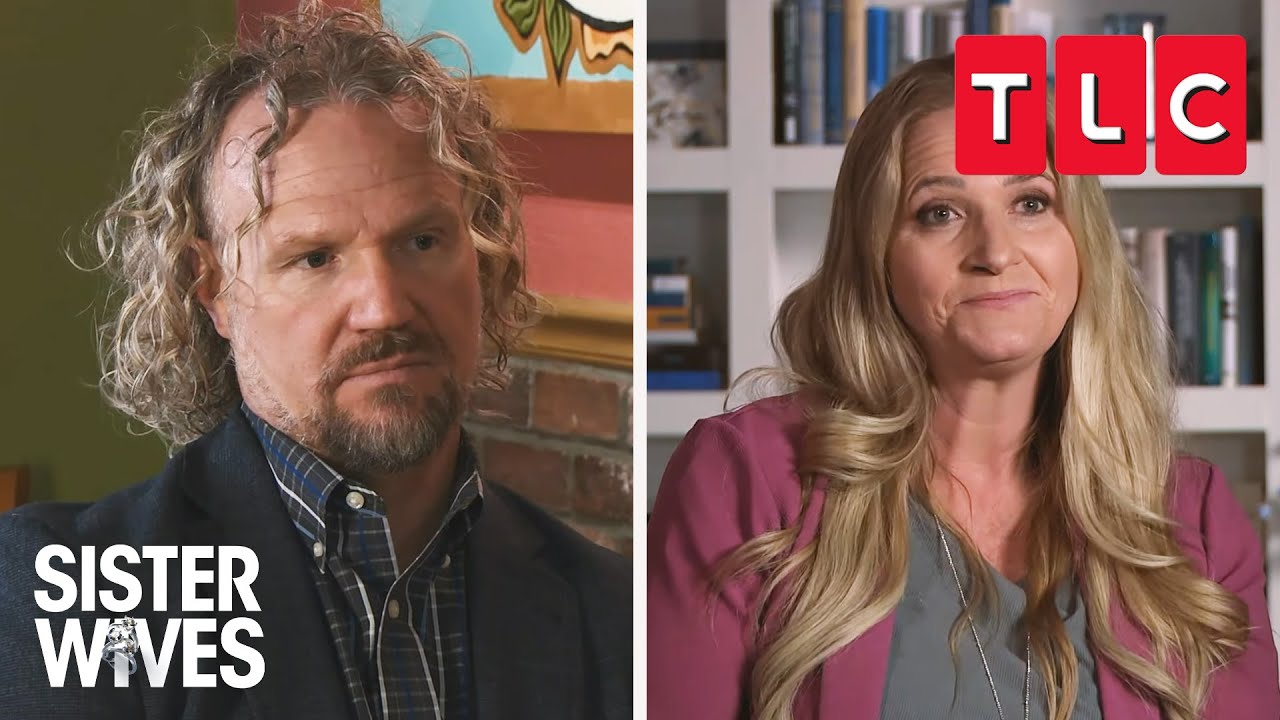 Sister Wives Season 18 Part 2: The Most Shocking and Dramatic Moments! 💥