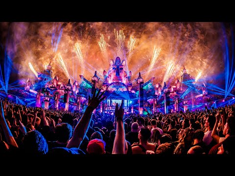 Legends Of Hardstyle 2025