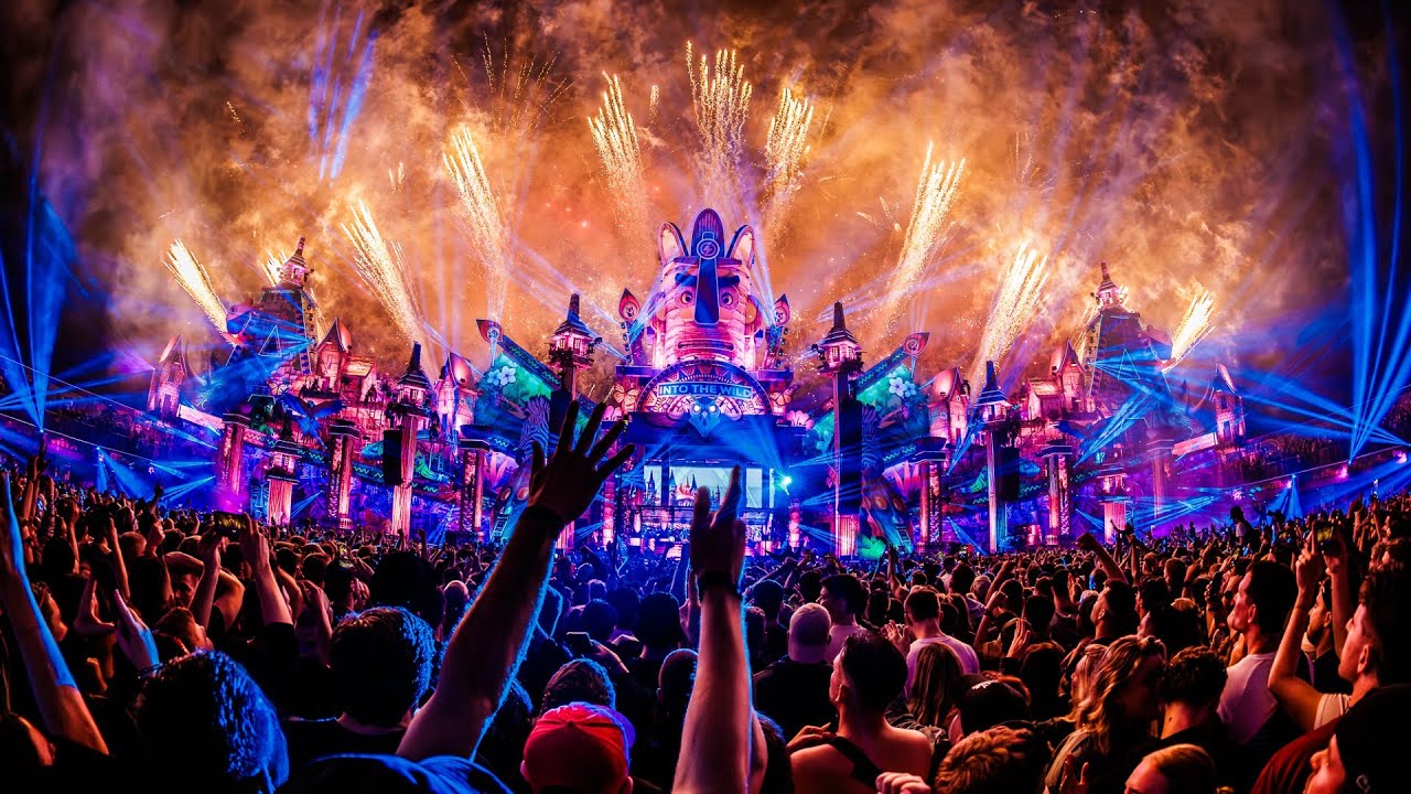 Legends of Hardstyle 2025: The Ultimate Year of Change & New Beginnings 🎶