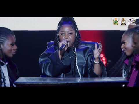 NAMA 23 | Nisha Ts & Hwinza