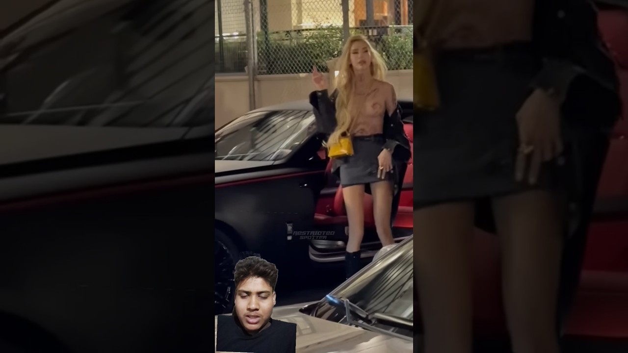 Monaco Millionaire Lady's Luxury Lifestyle β¨