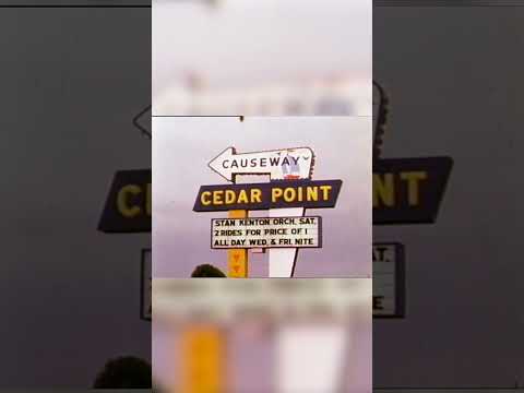 FlashbackFriday - Driving Across the Causeway