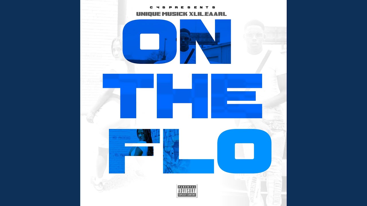 On The Flo ft. lil.eaarl 🎶