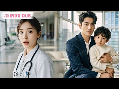 Putra Miliarder hanya ingin dirawat Dokter ini. Saat lihat mukanya dengan jelas, CEO kehabisan kata