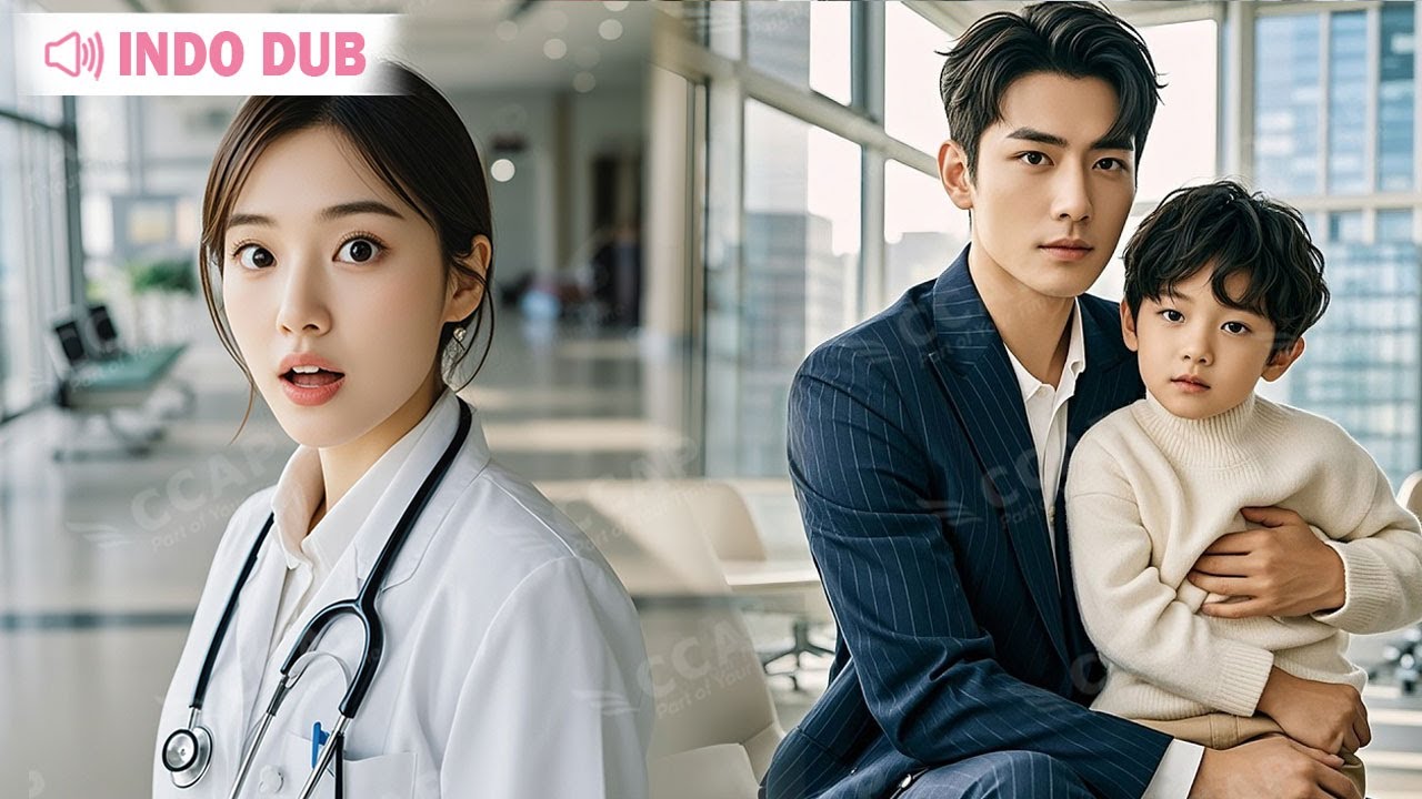 Putra Miliarder Hanya Ingin Dirawat Dokter Ini 🩺