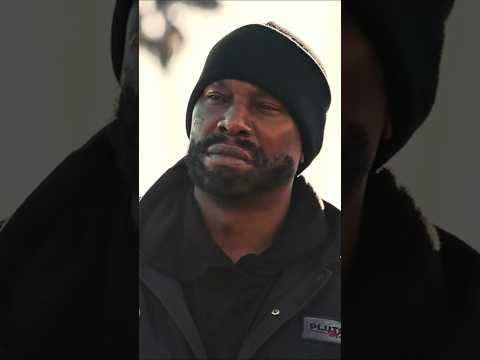 They Don't Know Who He Is #1992 #gangster #tyresegibson #rayliotta #ytshorts