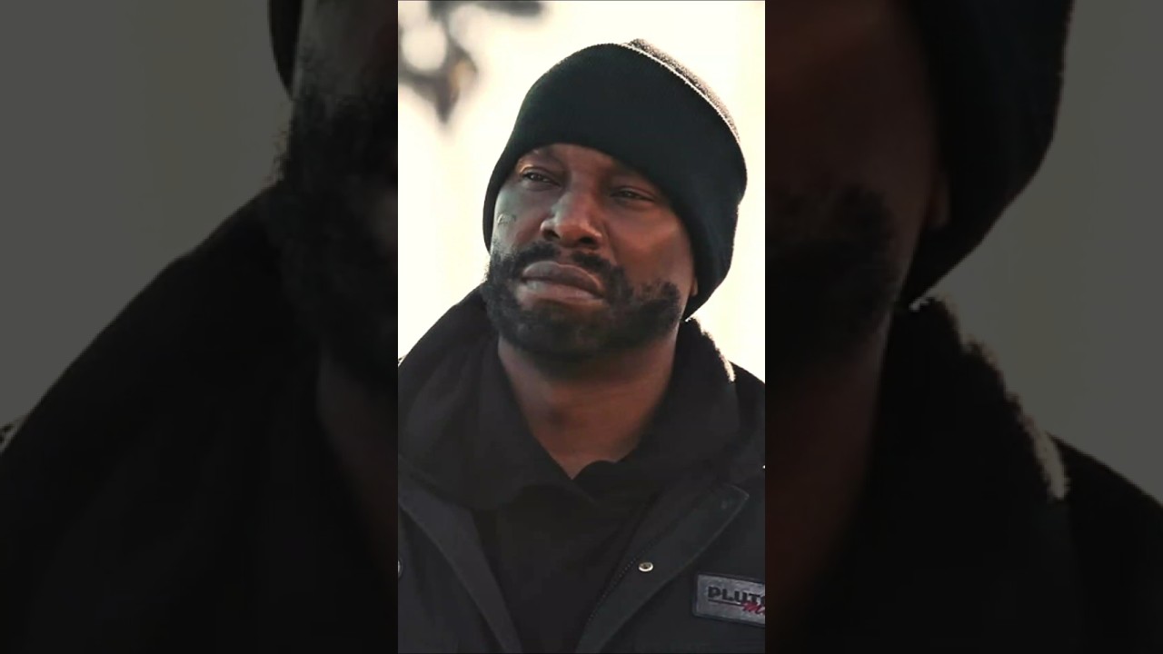 Father’s Fight During 1992 LA Gang War 🚔