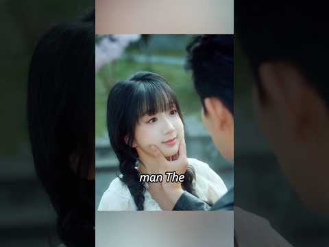 The billionaire fell in love with his brother's foolish fiancée#drama #movie