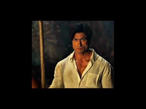 Vidyut Jammwal Amazing Stunt Fight Scene ๐ฅ๐ฏ || #shortsfeed #ytshorts #vidyutjammwal #fightscene