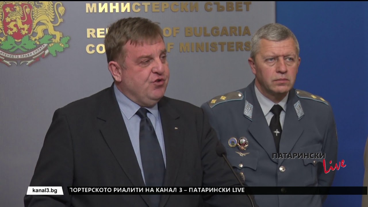 Патарински LIVE: Интеграцията – Пари срещу Образование (09.01.2019) 💬