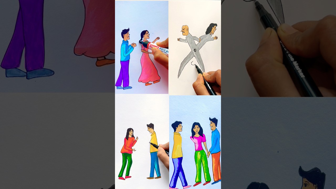 My 4 Famous Artworks: Which One Is Best? π¨