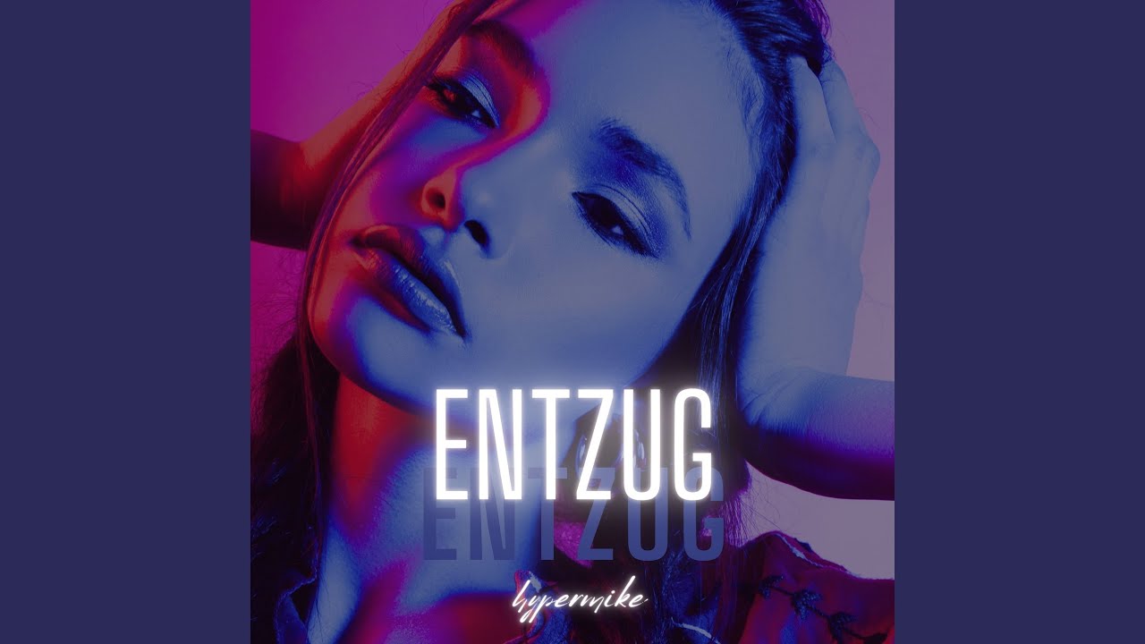 Hypermike - Entzug (Drum & Bass Remix) | Official Release 2024 🎶