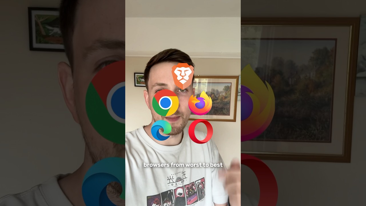 Top Web Browsers to Watch in 2025 🌐 | Ultimate Guide for Privacy & Performance