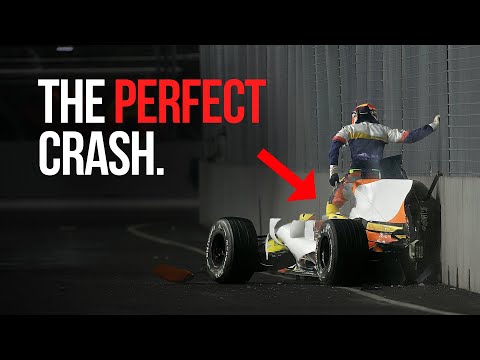 The Insane True Story of Crashgate