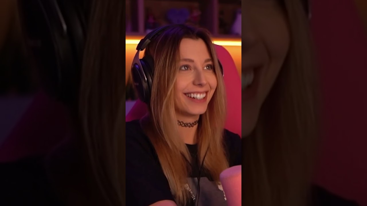 Jen ist die Traumfrau, die dein Herz erobert 🎶❤️