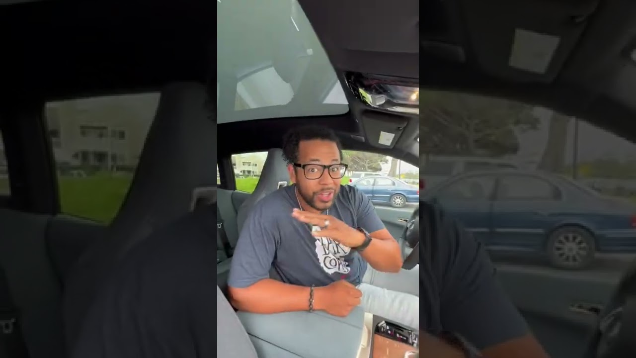 Luxury & Tech: The $102K BMW iX EV 🚗