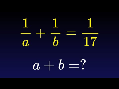 Hungary | A Challenging Algebra Problem for Math Olympiad