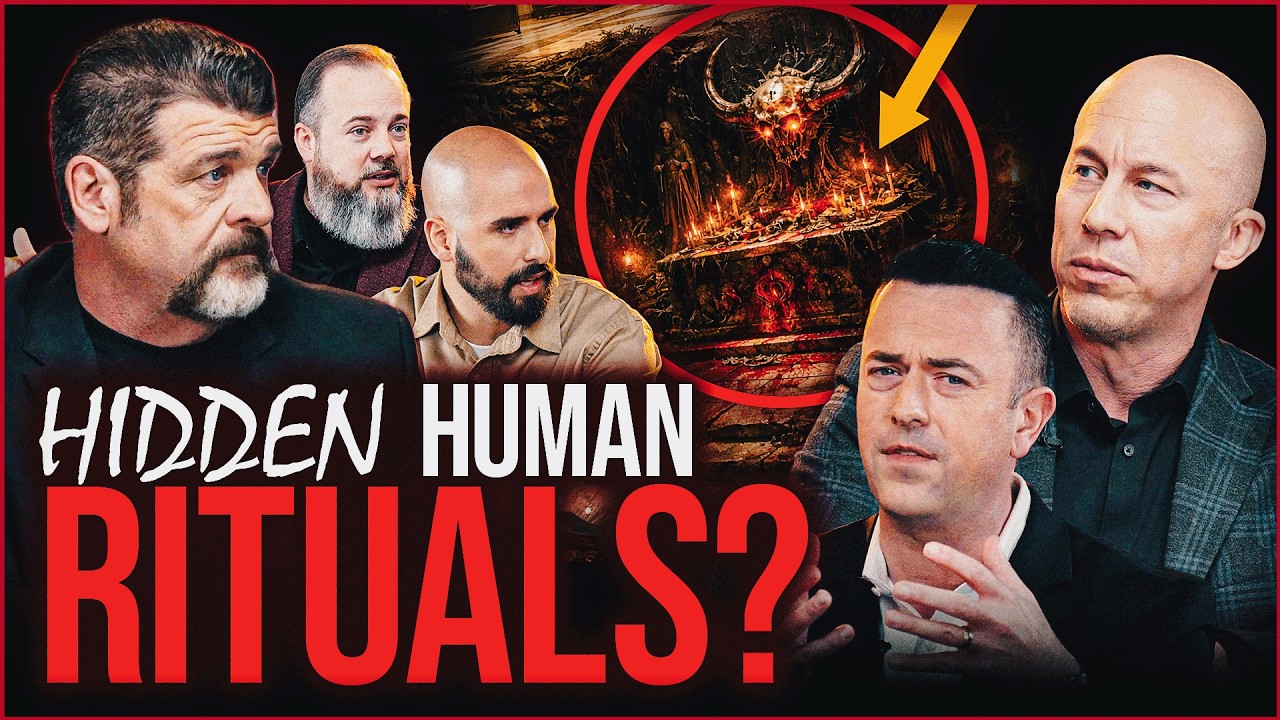 Behind Closed Doors at the Capitol 🏛️