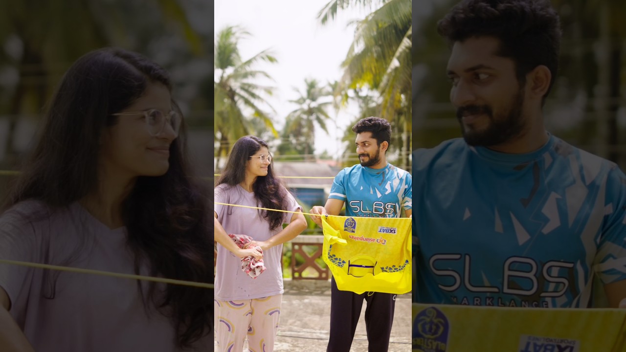 Unmarried Couple Ep11: Romantic Comedy in Kochi