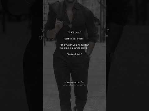 read mafia romance “diavolo by t.a. fan” on amazon #booktube #mafiaromance #books