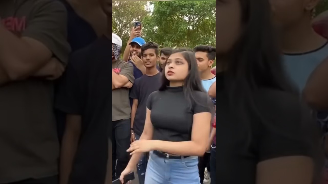 Epic Underground Rap Battle 🥵