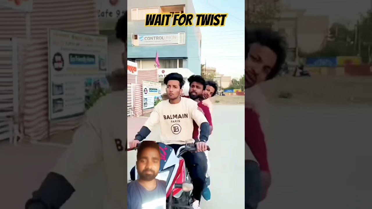 Ladke Log Hote Hi Aise! π