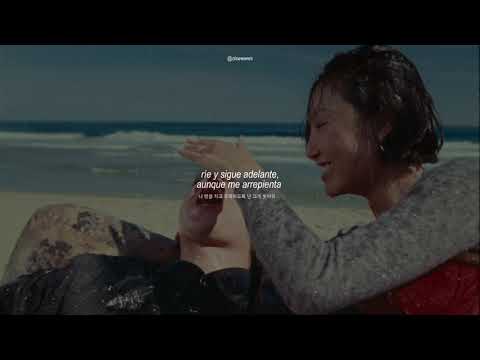 Hwasa - Good Goodbye (Español/Sub) ✨