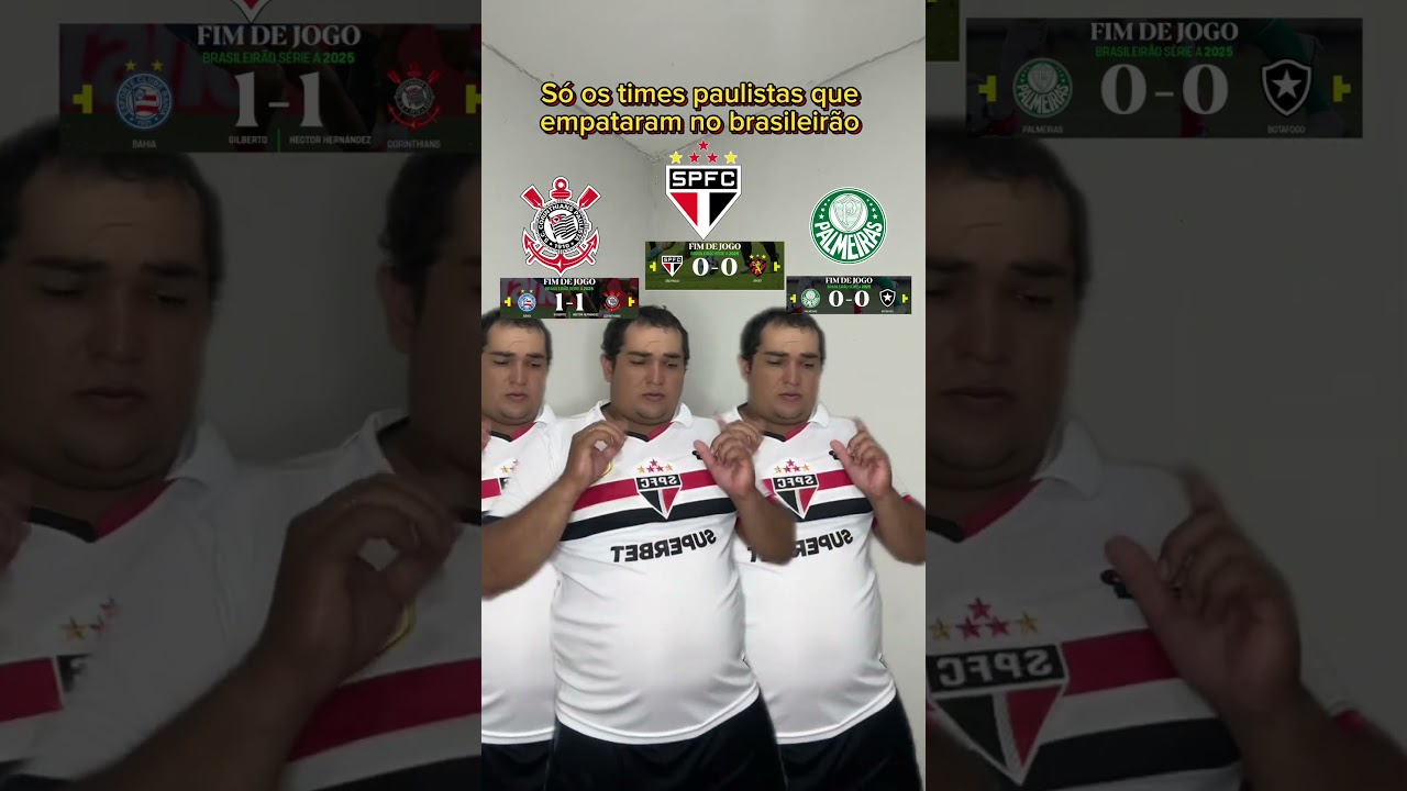 Você Não Vai Acreditar no Que Acontece com os Times do Brasileirão! ⚽