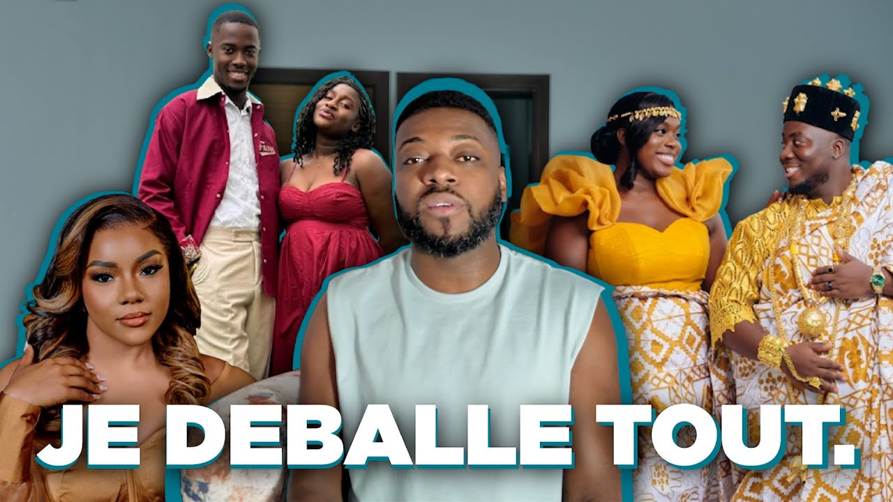 Je Déballe Tout 📦