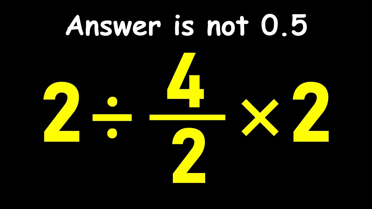 Master PEMDAS Instantly: The Trick That Will Change Your Math Game! 🔢